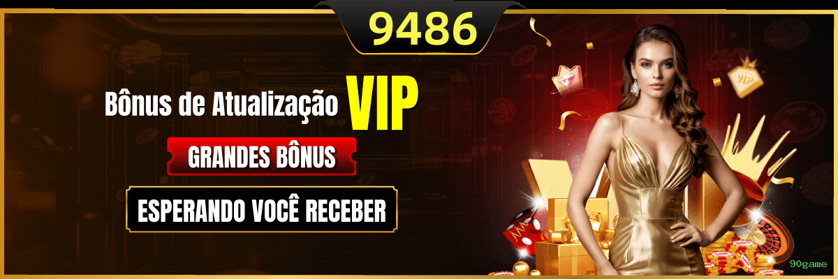 Slots online da 90game com jackpots progressivos